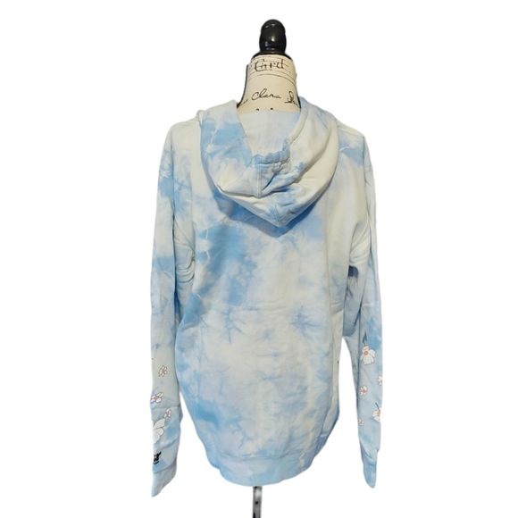 BSR by Samii Ryan Hoodie Sweatshirt - Picture 3 of 5